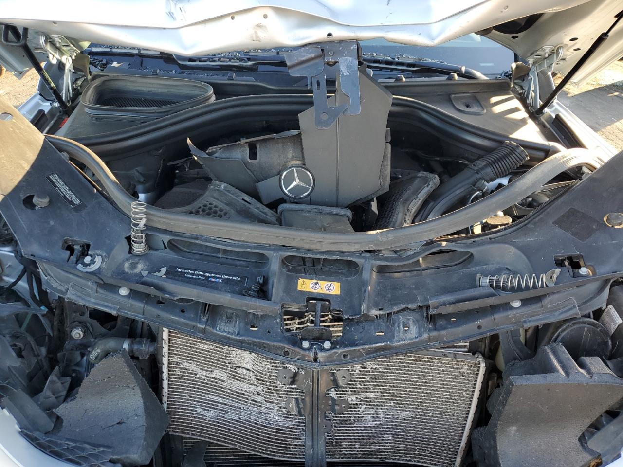 2019 Mercedes-Benz GLS-klasse - Image 14