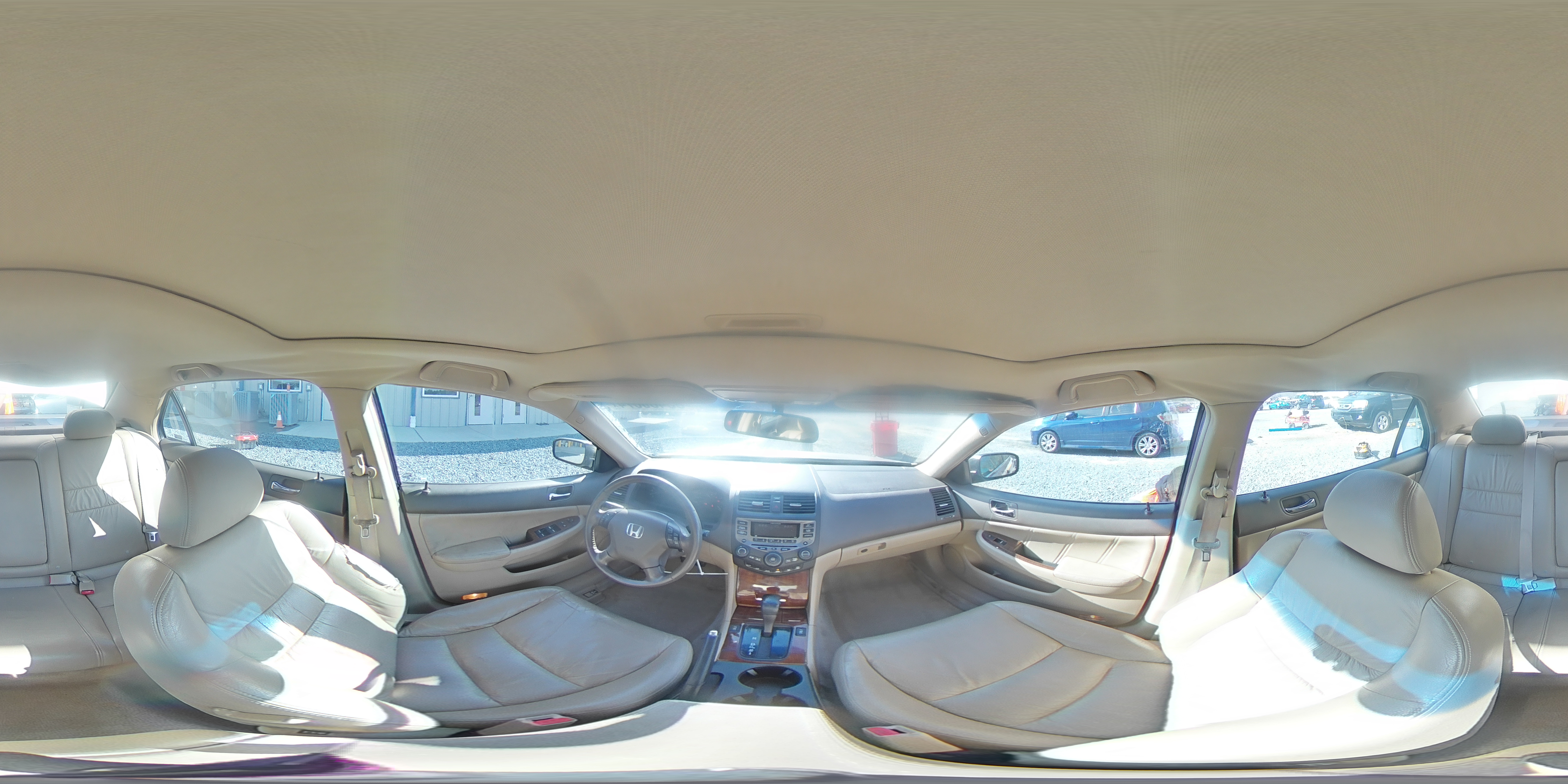 2006 Honda Accord - Image 13