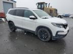 2021 Honda Pilot Se за продажба в Airway Heights, WA - Rear End