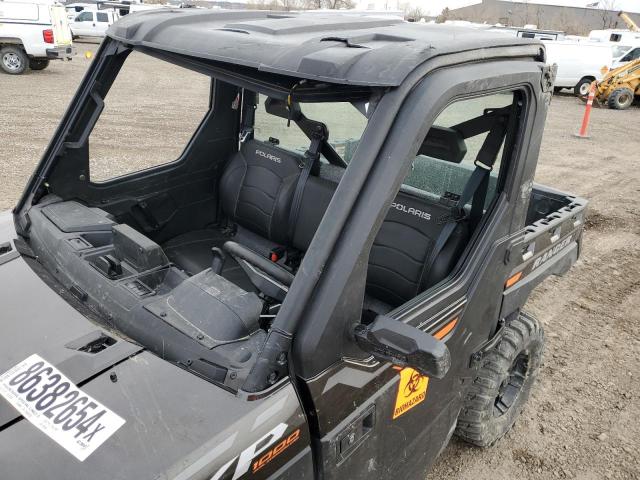 2024 POLARIS RANGER XP 1000 NORTHSTAR ULTIMATE