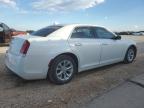 2016 Chrysler 300 Limited продається в Andrews, TX - Water/Flood