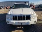 2005 Jeep Grand Cherokee Limited продається в Appleton, WI - Water/Flood