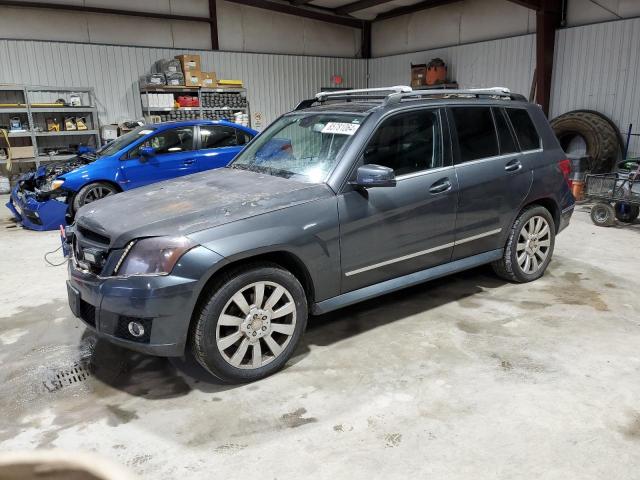 2010 Mercedes-Benz Glk 350 4Matic