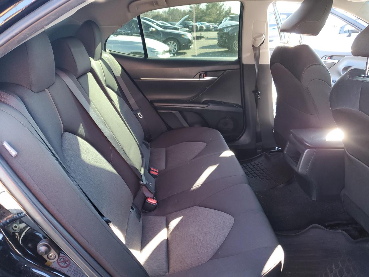 2018 Toyota Camry - Image 10