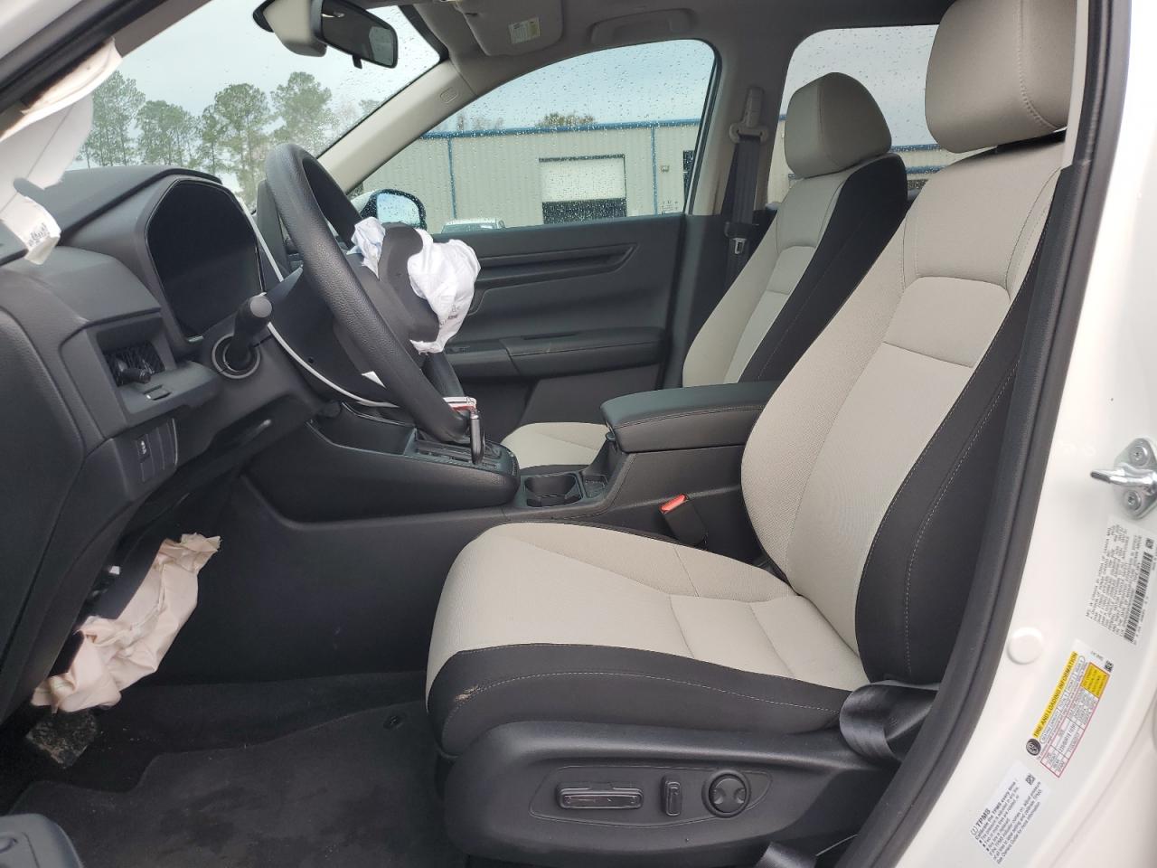 2024 Honda CR-V - Image 7