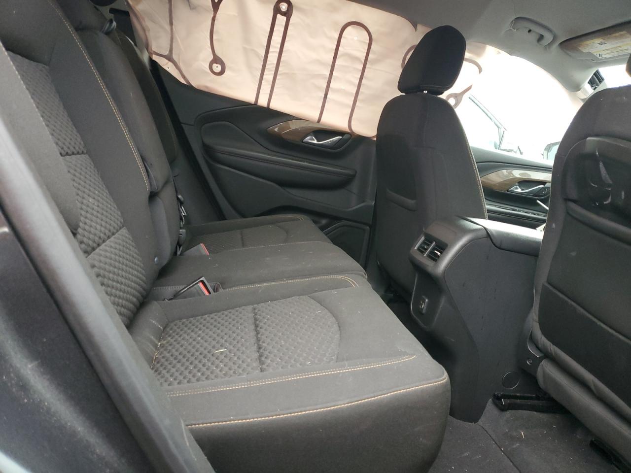 2019 GMC Terrain - Image 11