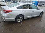 2017 Hyundai Sonata Se за продажба в Woodhaven, MI - Front End