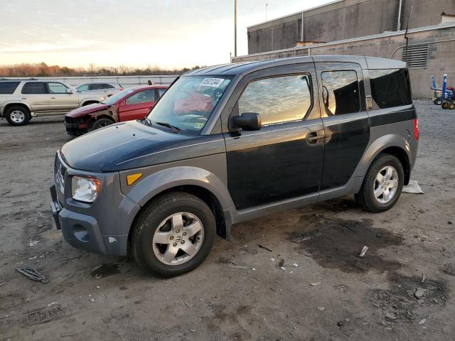 2003 Honda Element Ex