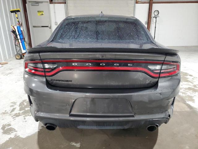  DODGE CHARGER 2022 Серый