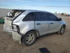 2011 Ford Edge Se de vânzare în Greenwood, NE - Rear End