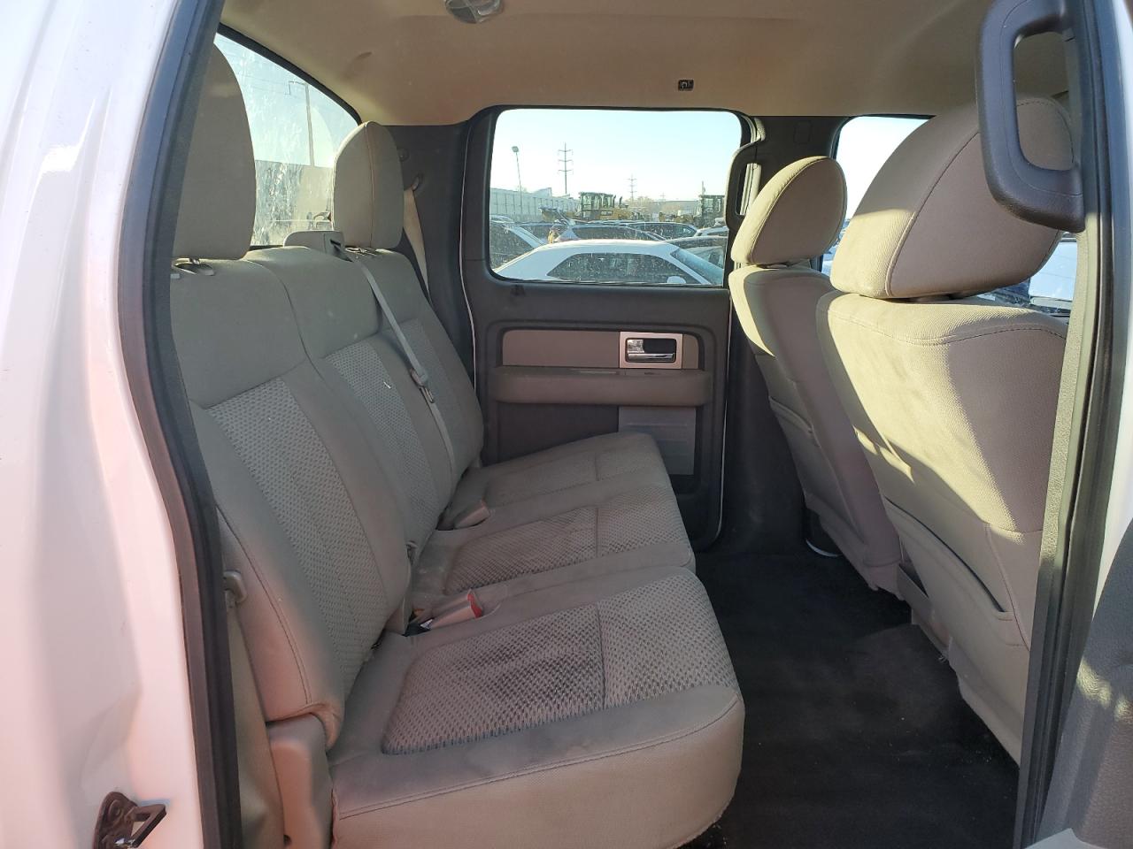 2010 Ford F-150 - Image 10