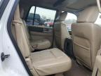 2010 Ford Expedition Eddie Bauer იყიდება Hillsborough-ში, NJ - Front End