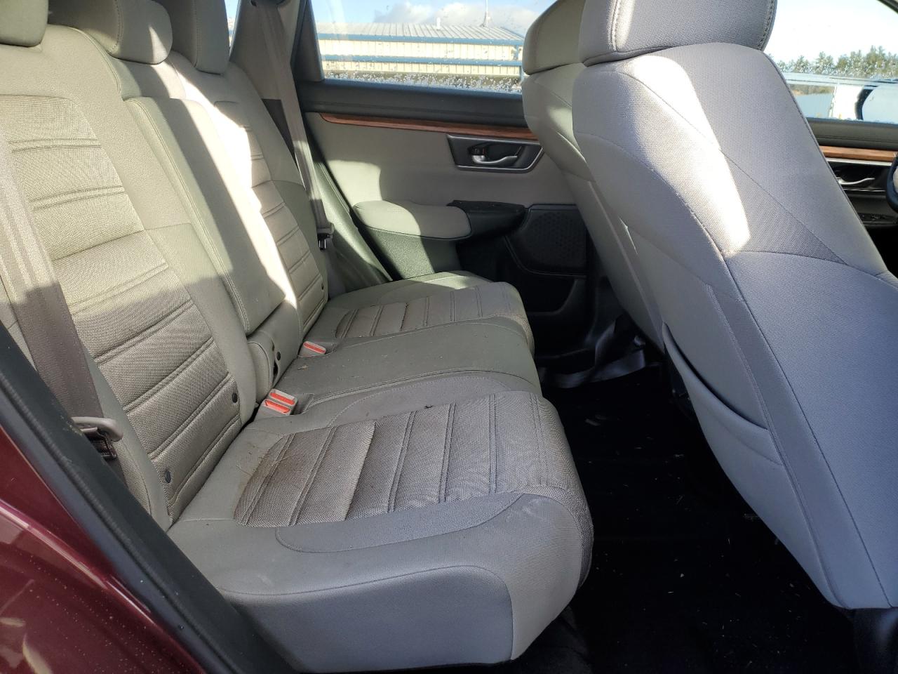 2HKRW2H56KH676251 HONDA CRV 2019