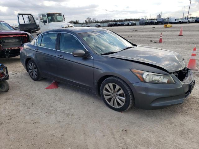  HONDA ACCORD 2012 Szary