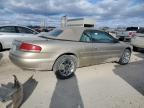 2004 Chrysler Sebring Limited na sprzedaż w Kansas City, KS - Front End