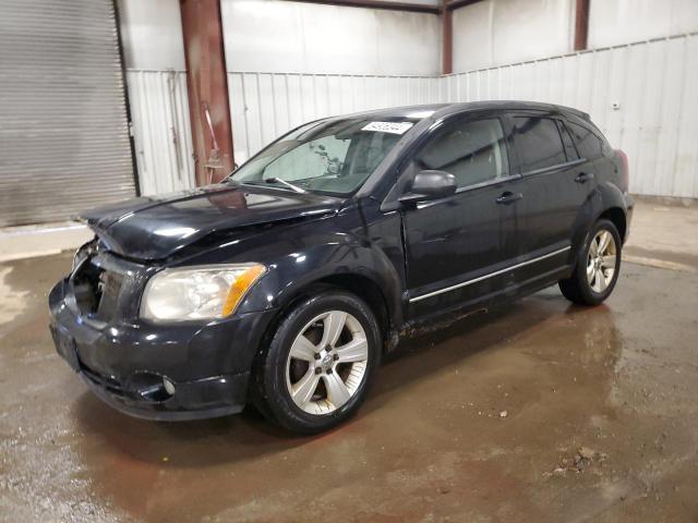 2012 Dodge Caliber Sxt