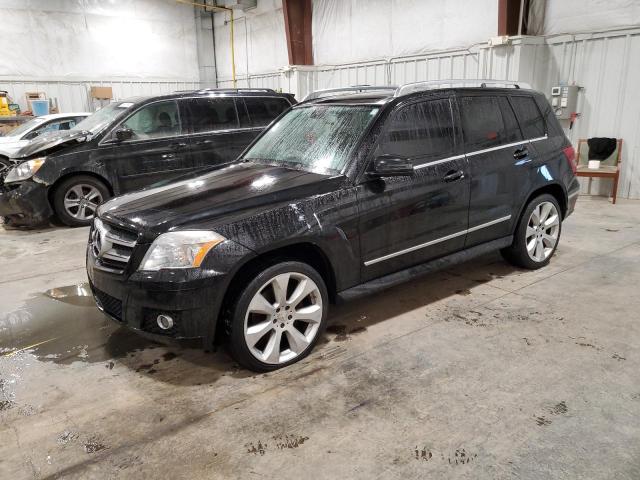 2010 Mercedes-Benz Glk 350 4Matic