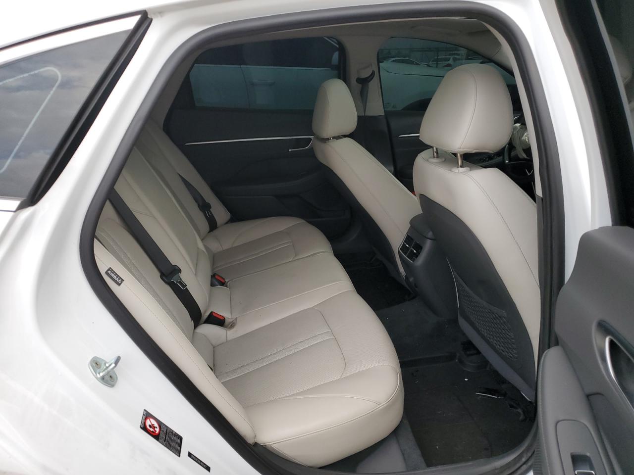 2020 Hyundai Sonata - Image 10