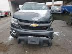 2015 Chevrolet Colorado Z71 იყიდება Fort Wayne-ში, IN - Front End