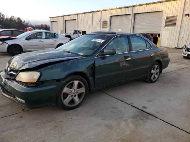 2003 Acura 3.2Tl Type-S