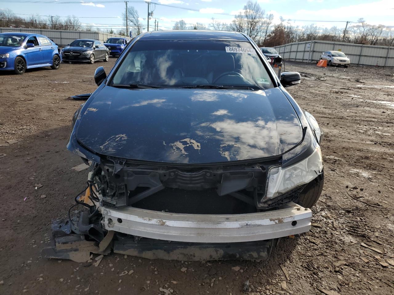 2010 Acura TL - Image 5