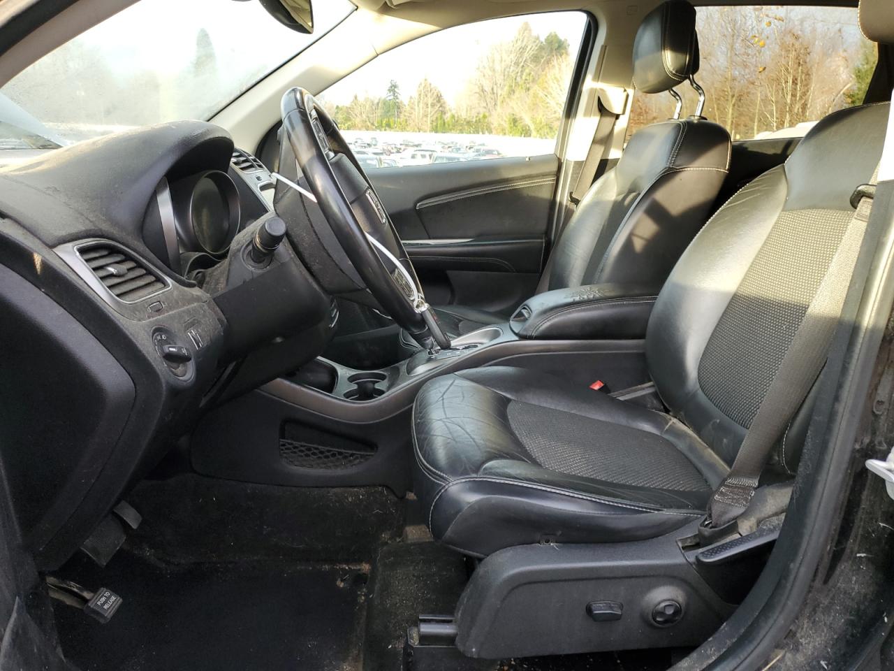 2019 Dodge Journey Crossroad VIN: 3C4PDDGG8KT94880 Lot: 85253234