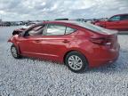 2020 Hyundai Elantra Se en Venta en Taylor, TX - Front End