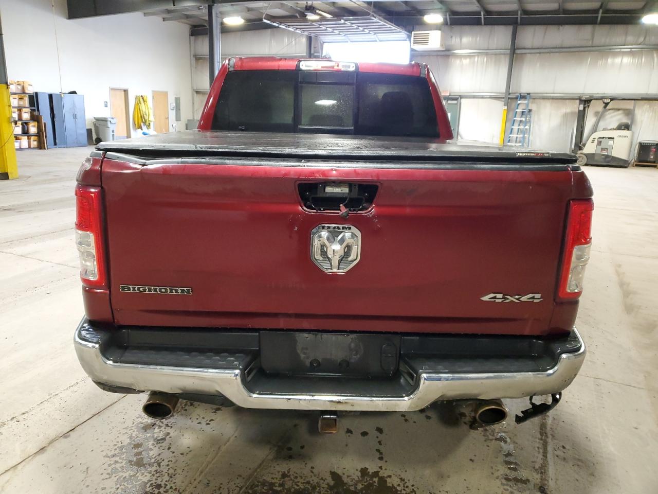 2019 RAM 1500 - Image 6
