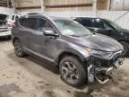 2017 Honda Cr-V Touring for Sale in Anchorage, AK - Undercarriage
