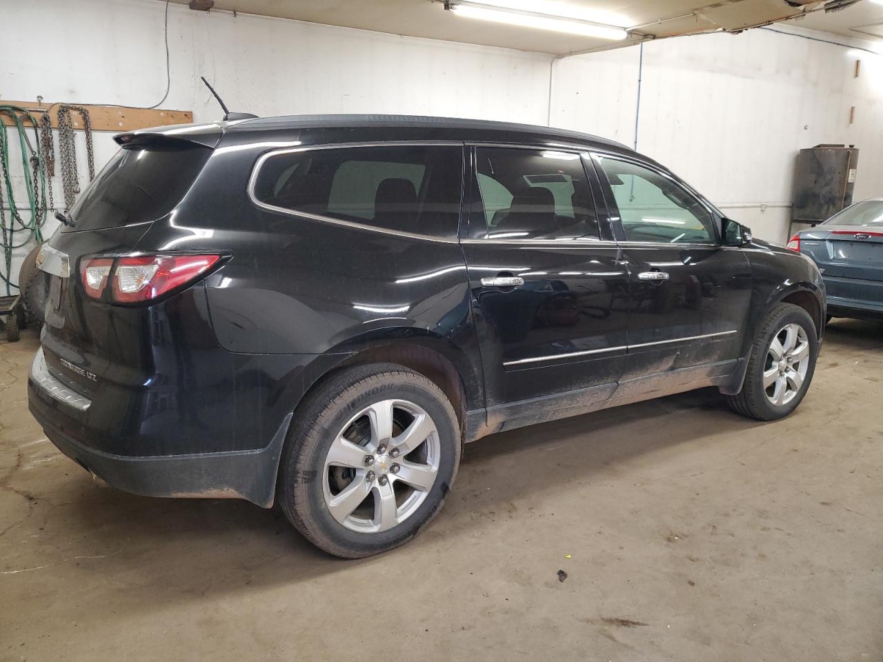 VIN 1GNKVJKD5GJ105161 2016 CHEVROLET TRAVERSE no.3