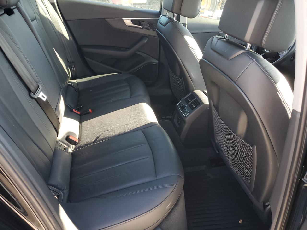 2017 Audi A4 - Image 10