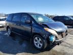 2011 Toyota Sienna Base продається в Spartanburg, SC - Front End