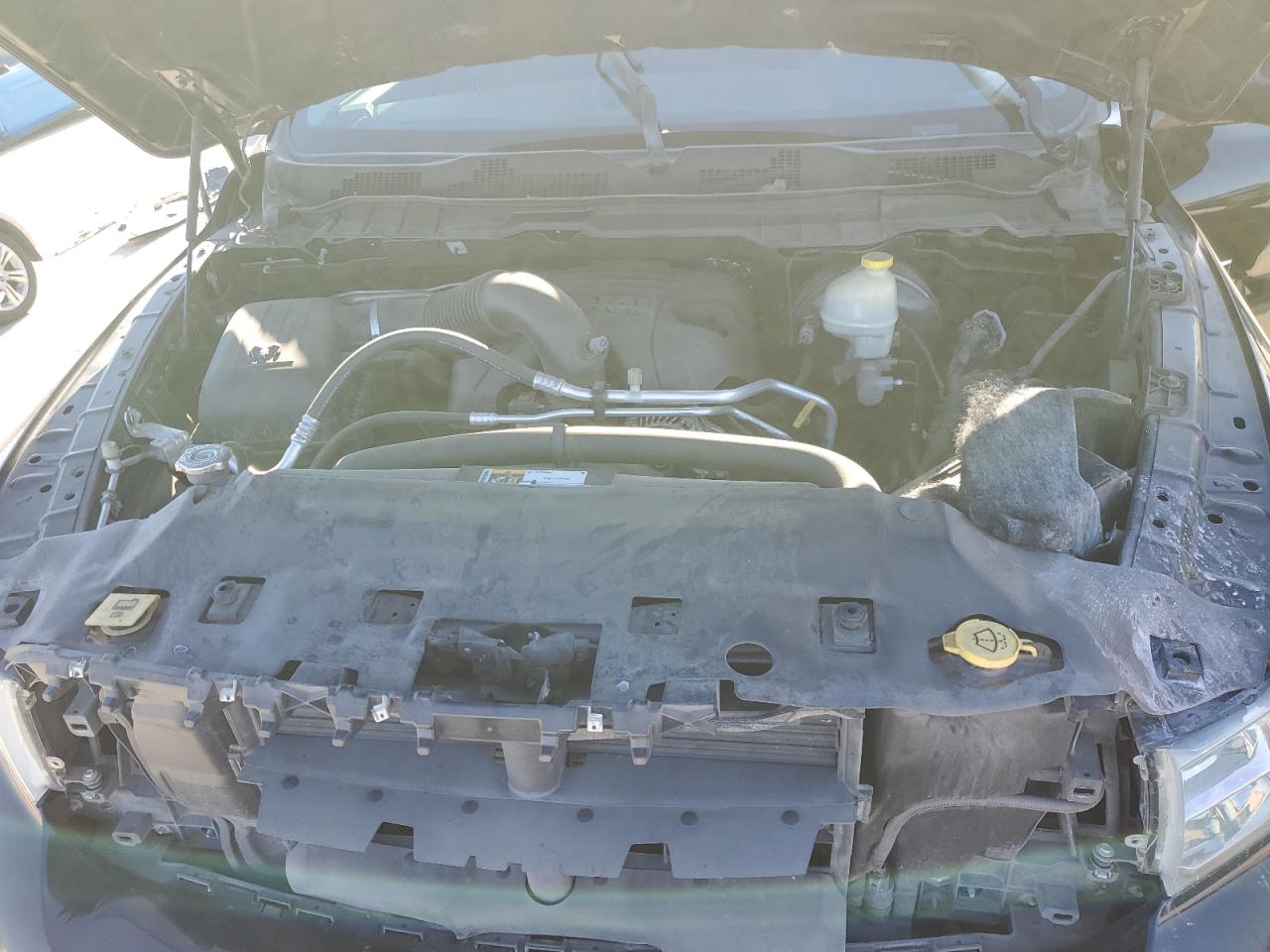 2016 RAM 1500 - Image 11