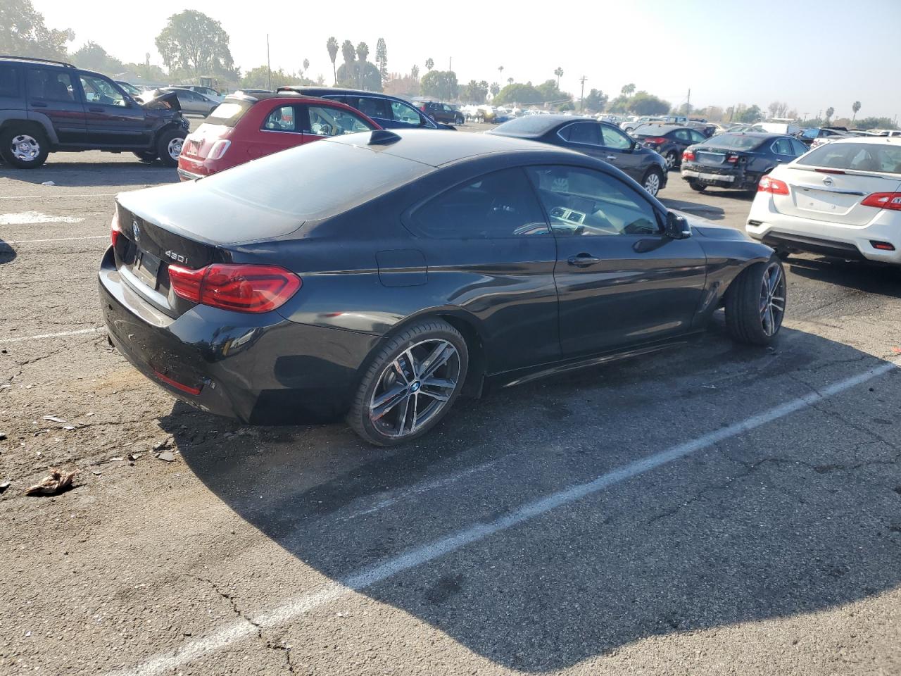 2019 BMW 4er - Image 3