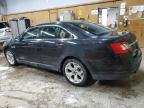 2011 Ford Taurus Sel na sprzedaż w Kincheloe, MI - Minor Dent/Scratches