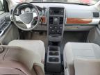 2008 Chrysler Town & Country Touring de vânzare în Moraine, OH - Minor Dent/Scratches