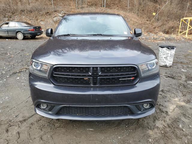  DODGE DURANGO 2015 Чорний