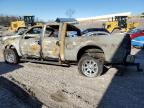 2015 Ford F250 Super Duty de vânzare în Hueytown, AL - Burn