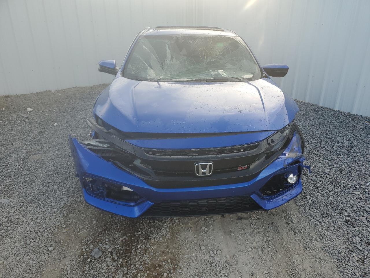 2020 Honda Civic - Image 5