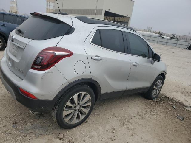  BUICK ENCORE 2019 Серебристый