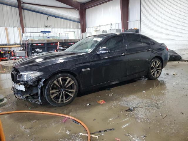 2016 Bmw 528 Xi