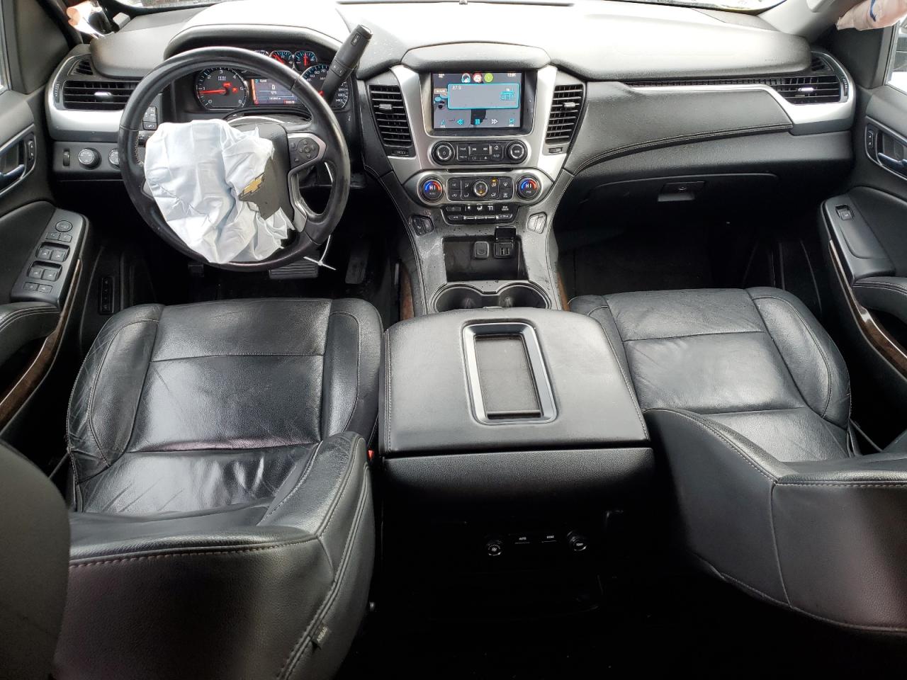 2015 Chevrolet Tahoe - Image 8