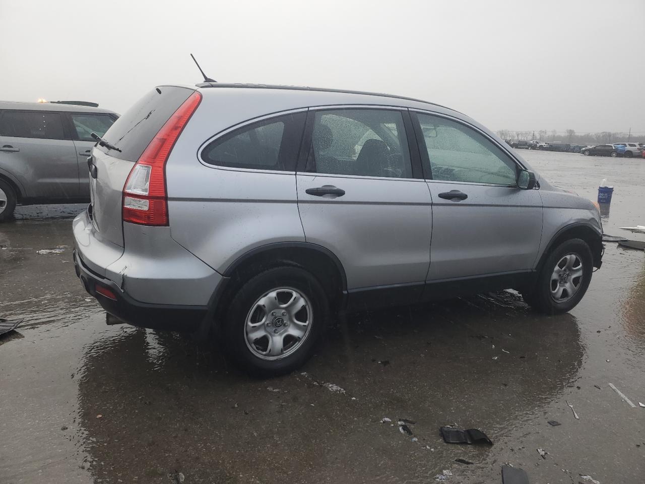 2007 Honda CR-V - Image 3