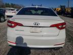2016 Hyundai Sonata Se   for Sale in Augusta, GA - Side