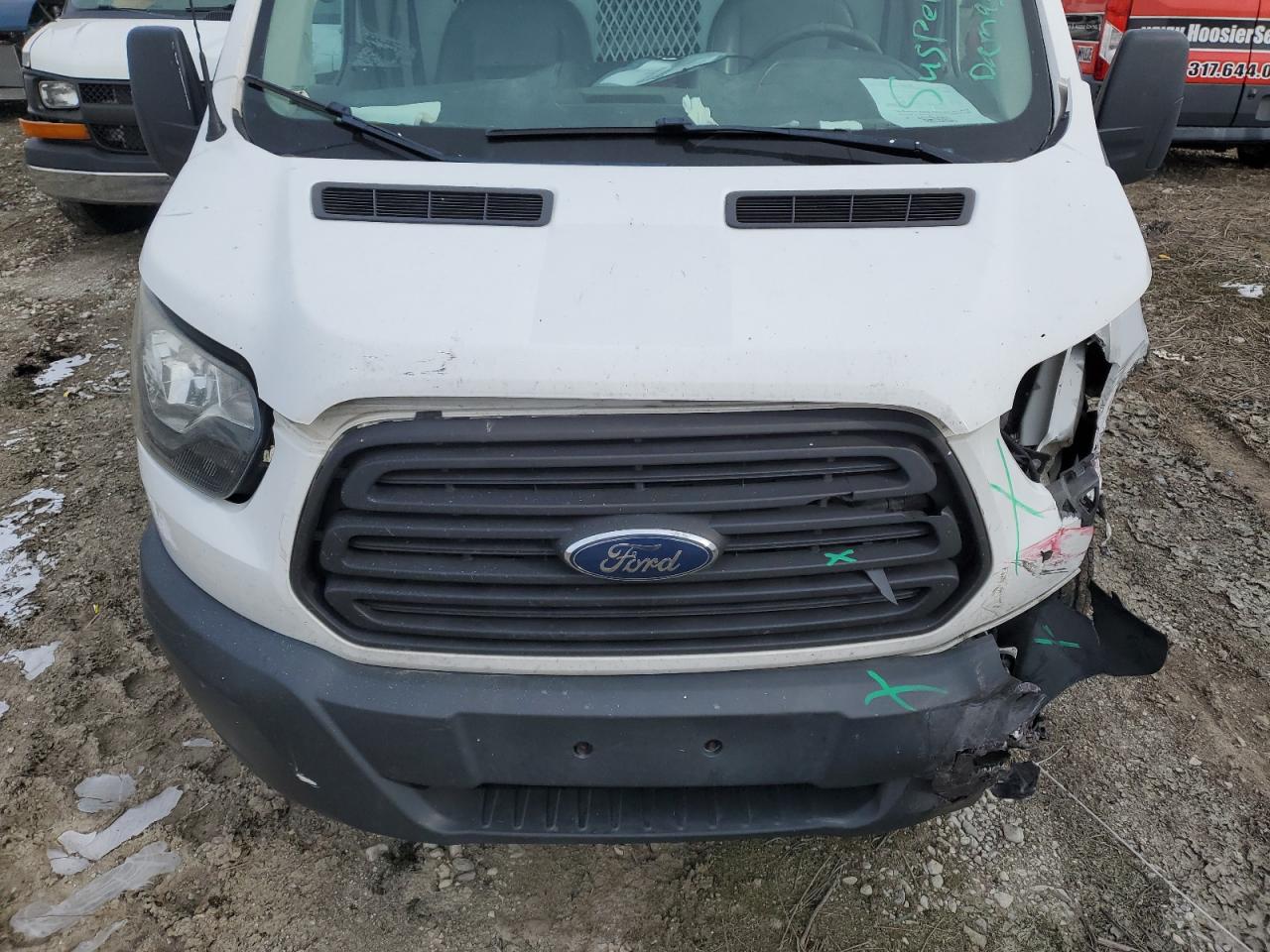 2015 Ford Transit - Image 12