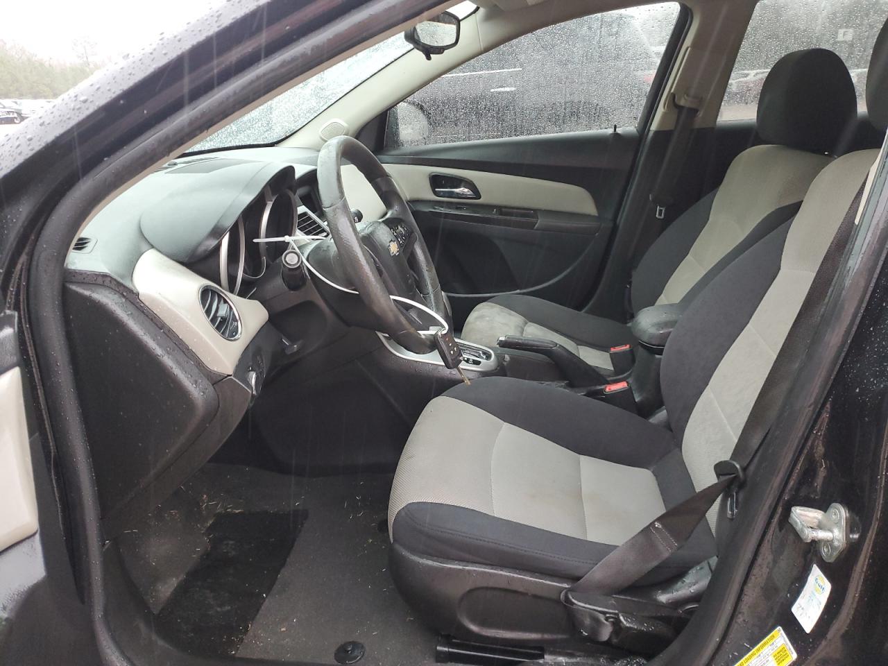 2016 Chevrolet Cruze - Image 7