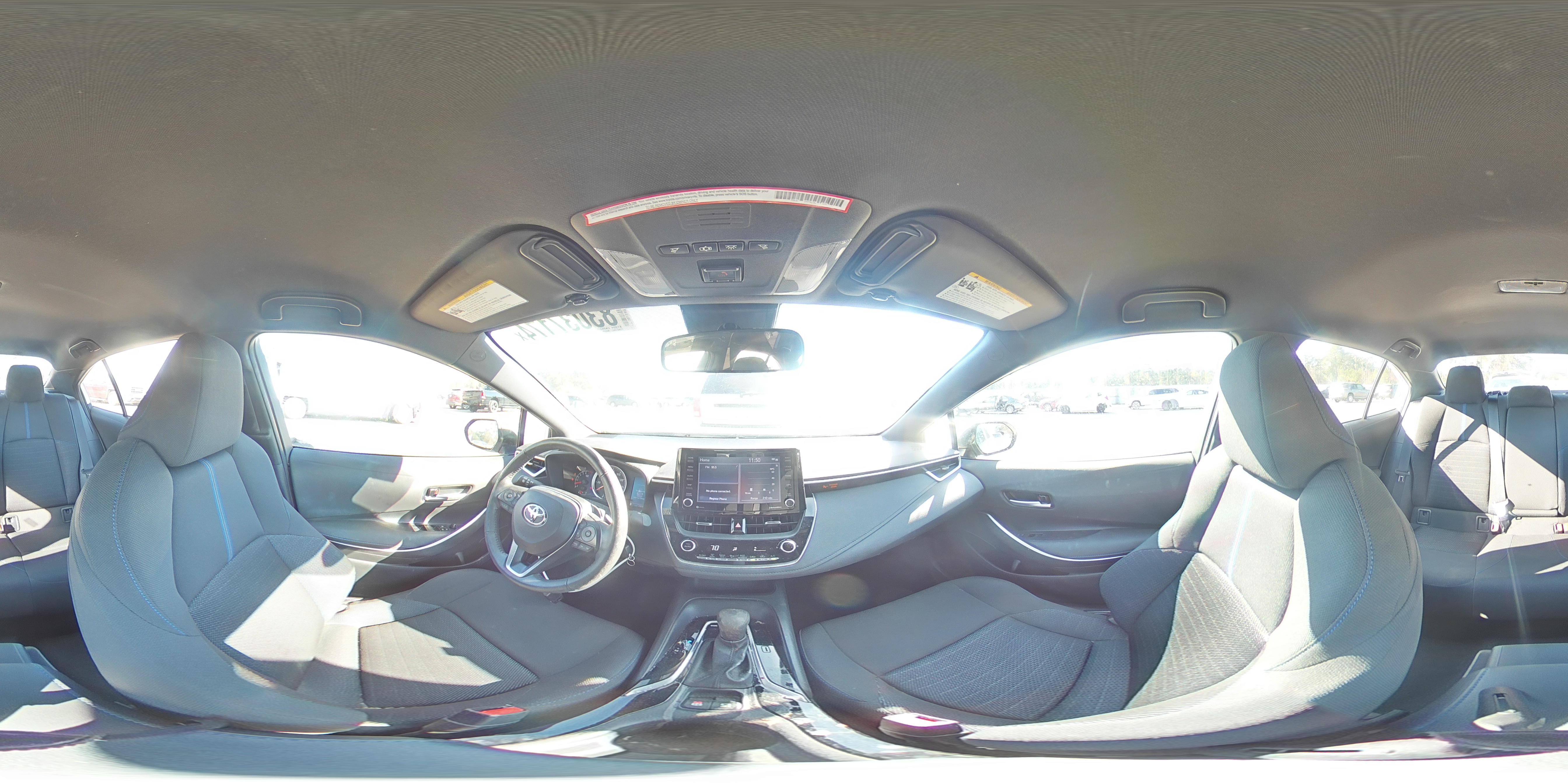 2022 Toyota Corolla - Image 14