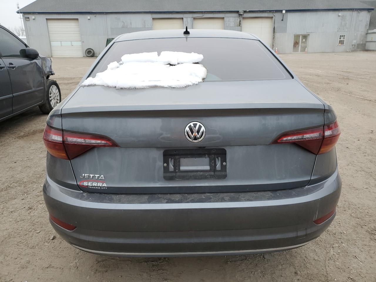 VIN 3VWC57BU4KM191622 2019 VOLKSWAGEN JETTA no.6