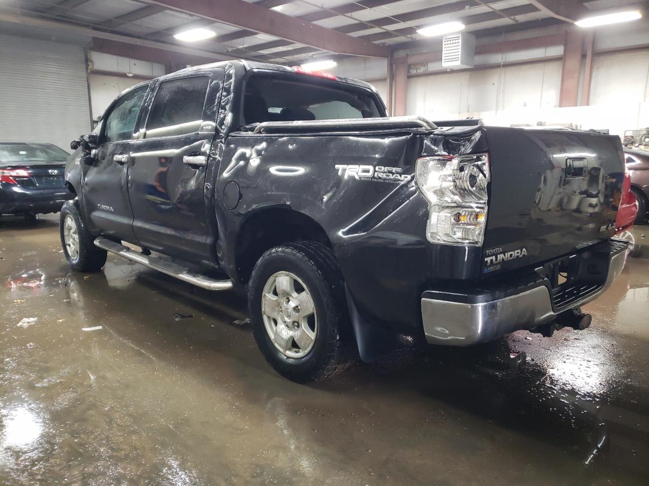 2012 Toyota Tundra - Image 2