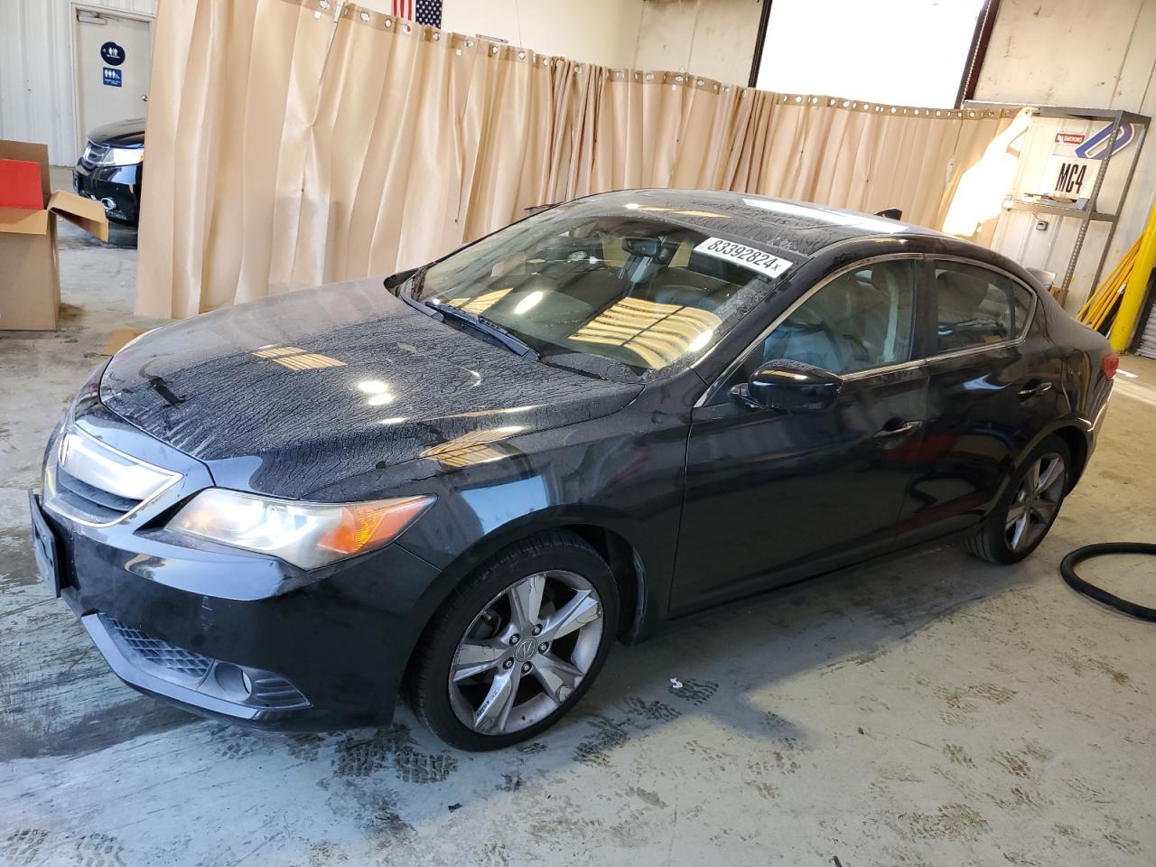 2013 Acura ILX - Image 1
